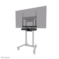 AV60-500BL Kit compuesto por barra de videoconferencia y soporte para ordenador portátil 43-110" - VESA - máx 8 kg - universal