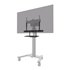 AV40-500BL Kit bandeja para teclado 43-110" - VESA - máx 2,5 kg - universal