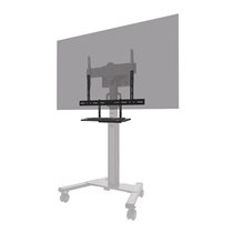 AV40-500BL Kit bandeja para teclado 43-110" - VESA - máx 2,5 kg - universal