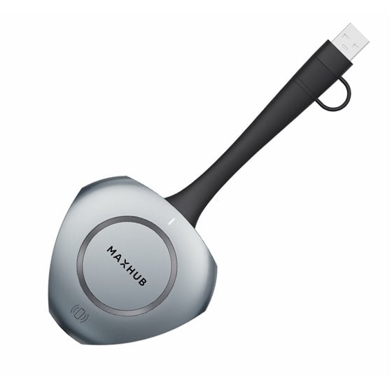 WT13S adaptador de pantalla inalámbrico USB Mochila