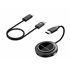 ATHERIC02B adaptador de pantalla inalámbrico HDMI/USB Full HD Mochila