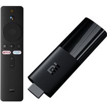 Mi TV Stick HDMI Full HD Android Negro