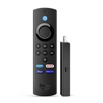 Fire TV Stick Lite HDMI Full HD Fire OS Negro