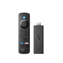 Fire TV Stick HD HDMI Full HD Fire OS Negro