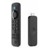 Fire TV Stick 4K HDMI 4K Ultra HD Fire OS Negro