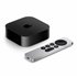 TV 4K Negro, Plata 4K Ultra HD 128 GB Wifi Ethernet
