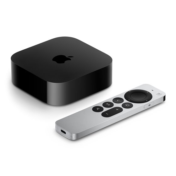 TV 4K Negro, Plata 4K Ultra HD 128 GB Wifi Ethernet