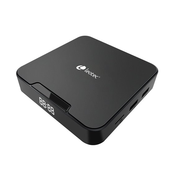 Android Tv Box 4K Show2 464