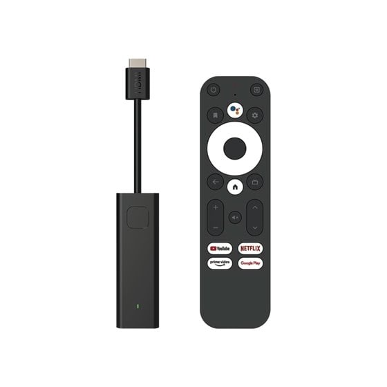 Android Tv Box 4K Dongle GC216