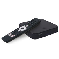 SRT 420 Negro 4K Ultra HD 8 GB Wifi Ethernet