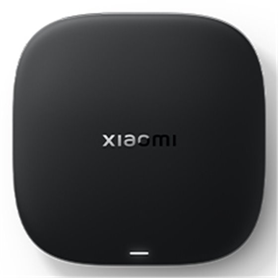TV Box S (3rd Gen) Negro 4K Ultra HD 32 GB Wifi