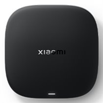 TV Box S (3rd Gen) Negro 4K Ultra HD 32 GB Wifi