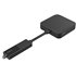 SRT427 convertidor de Smart TV Negro 4K Ultra HD 16 GB Wifi Ethernet