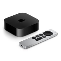 TV 4K Negro, Plata 4K Ultra HD 64 GB Wifi