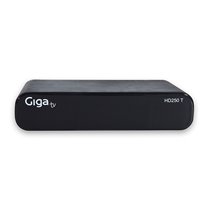 GigaTV HD250 T Cable Full HD Negro