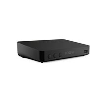 SRT 8208 Ethernet (RJ-45) Negro