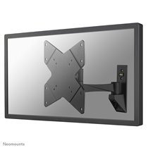 FPMA-W825 Soporte de pared para monitor/TV 10-40" - movimiento completo