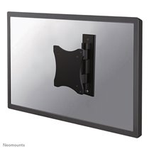 FPMA-W810BLACK Soporte de pared para monitor/TV 10-27" - movimiento completo