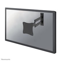 FPMA-W830BLACK Soporte de pared para monitor/TV 10-27" - movimiento completo