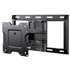 61-132-223 soporte para TV 177,8 cm (70") Negro