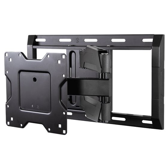 61-132-223 soporte para TV 177,8 cm (70") Negro
