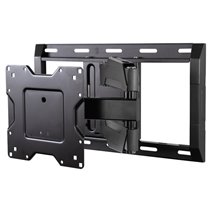 61-132-223 soporte para TV 177,8 cm (70") Negro