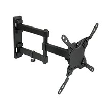 LP2142TNL-B soporte para TV 106,7 cm (42") Negro
