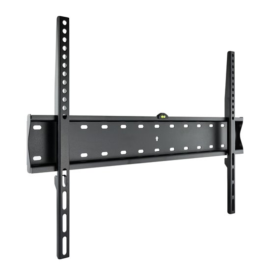 LP4170F-B soporte para TV 177,8 cm (70") Negro