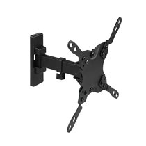 LP2042TNL-B soporte para TV 106,7 cm (42") Negro