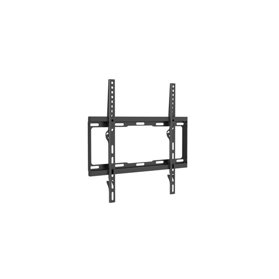 650310 soporte para TV 139,7 cm (55") Negro