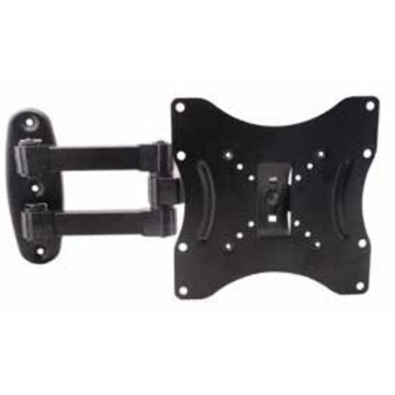 APPST02 soporte para TV 94 cm (37") Negro