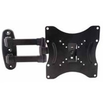 APPST02 soporte para TV 94 cm (37") Negro