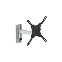 650106 Soporte de pared articulado para TV de 13"-42