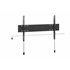 PFW 4600 2,03 m (80") Negro