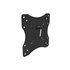Soporte de pared para TV de 23"-43