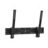 PFW 6910 3,05 m (120") Negro