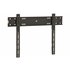 PFW 6800 2,03 m (80") Negro