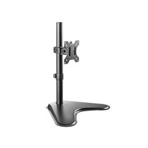 Soporte articulado de sobremesa para monitor de 13"-32