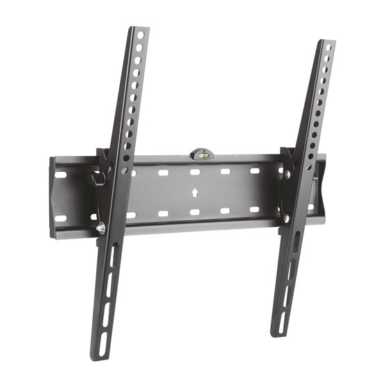 WT55T-015 soporte para TV 81,3 cm (32") Negro