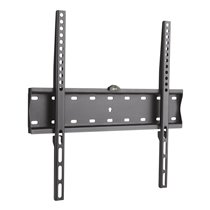 WT55F-013 soporte para TV 139,7 cm (55") Negro