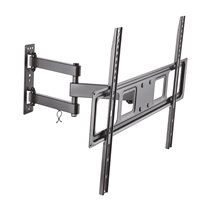 WT70TSLE-021 soporte para TV 177,8 cm (70") Negro