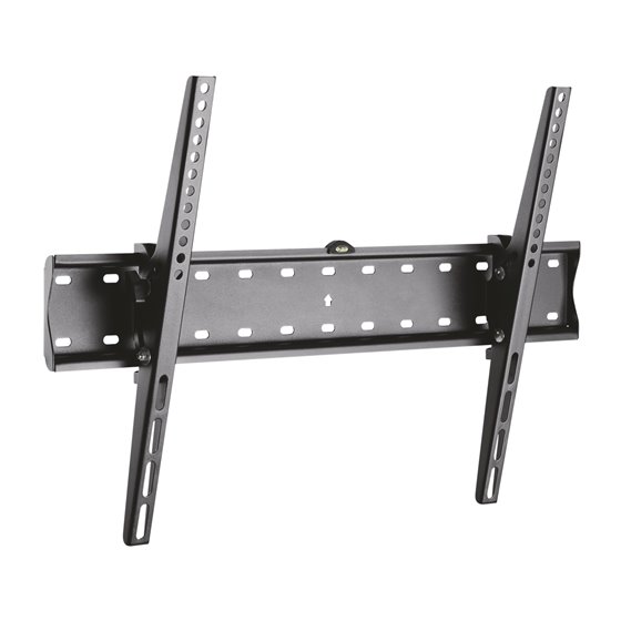 WT70T-017 soporte para TV 177,8 cm (70") Negro