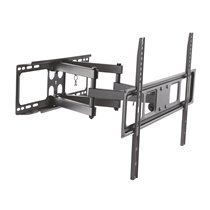 WT70TSLE-023 soporte para TV 177,8 cm (70") Negro