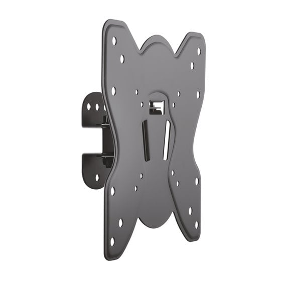 WT42TS-005 soporte para TV 106,7 cm (42") Negro