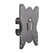 WT42TS-005 soporte para TV 106,7 cm (42") Negro