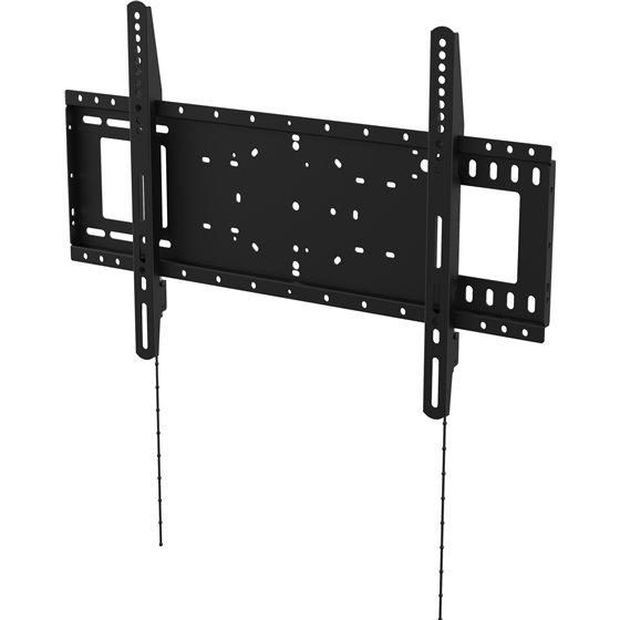 VFM-W6X4 soporte para TV 190,5 cm (75") Negro
