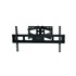 STV-691N soporte para TV 177,8 cm (70") Negro