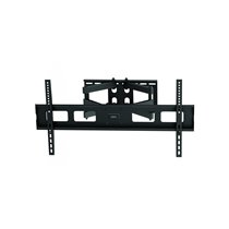 STV-691N soporte para TV 177,8 cm (70") Negro