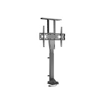 Soporte de TV con mando a distancia motorizado de 37"-65