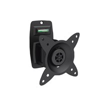 Soporte de pared universal giratorio